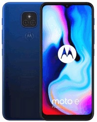 Замена разъема зарядки на телефоне Motorola Moto E7 Plus в Краснодаре